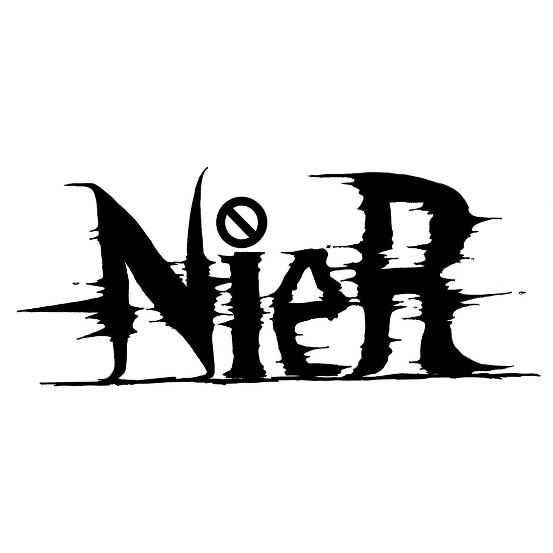 NieR CLOTHING