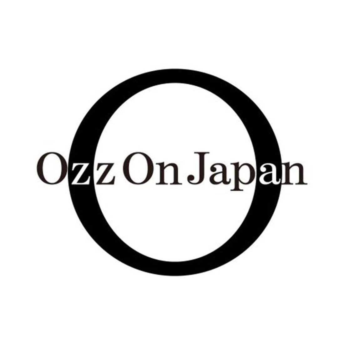 Ozz On Japan