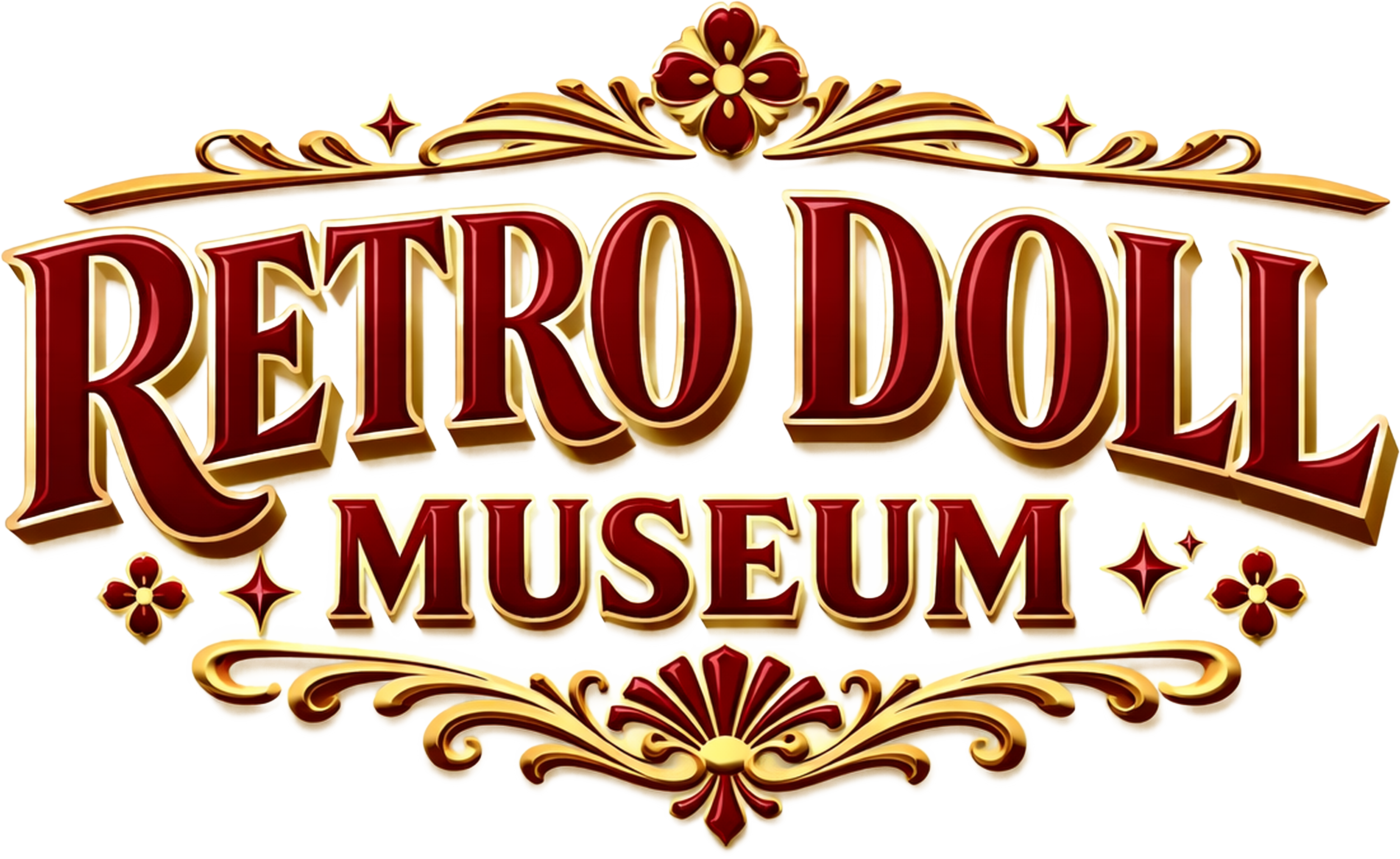 RETRO DOLL MUSEUM